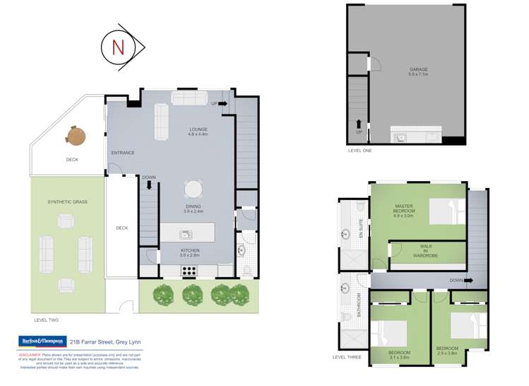 21b Farrar Street Grey Lynn_18