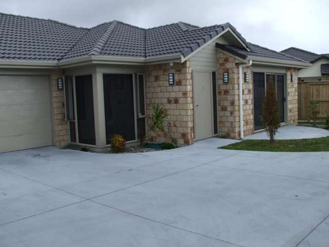 Well Established Home in Papamoa