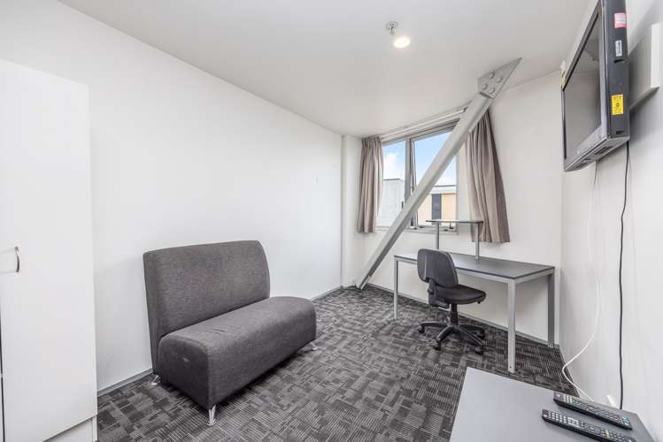 1603/138 Anzac Avenue Auckland Central_1