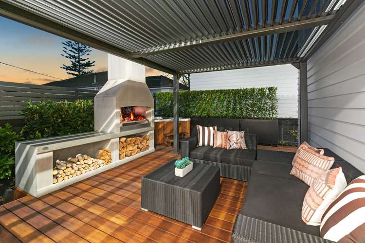 6 Livingstone Street Milford_6