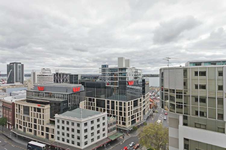 13b/1 Emily Place Auckland Central_13