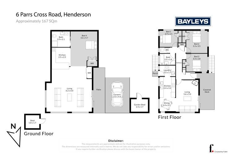 6 Parrs Cross Road Henderson_19