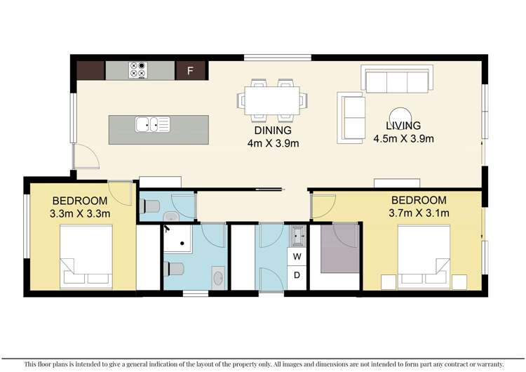 19 Talus Drive Drury_14