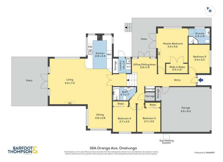 16a Oranga Avenue Onehunga_18