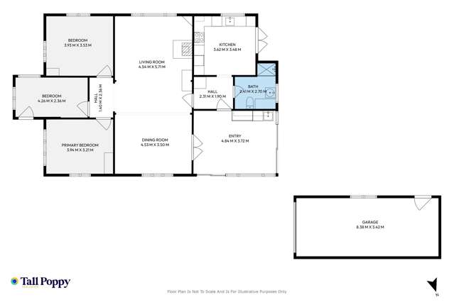 73 London Street Hampden_1