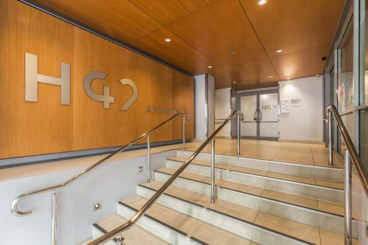 312/47 Hobson Street Auckland Central_9