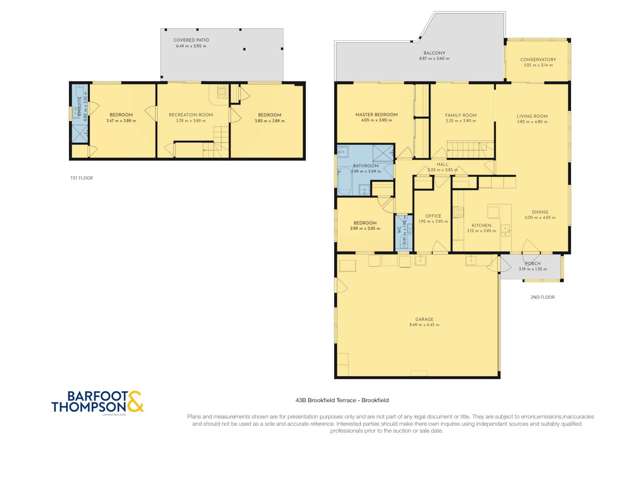 43B Brookfield Terrace Brookfield_1