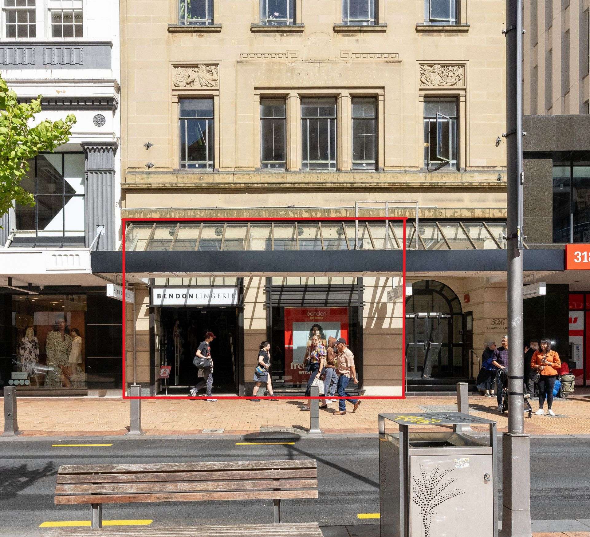 326 Lambton Quay Wellington_0