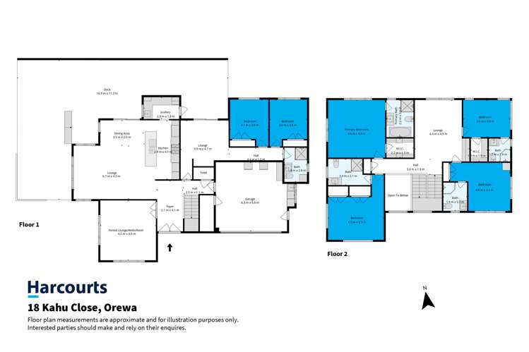 18 Kahu Close Orewa_36
