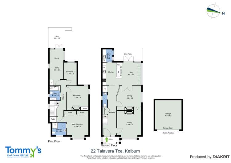 22 Talavera Terrace Kelburn_15