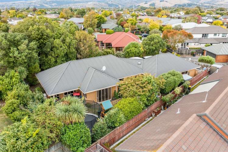 7 Eskdale Place Halswell_17