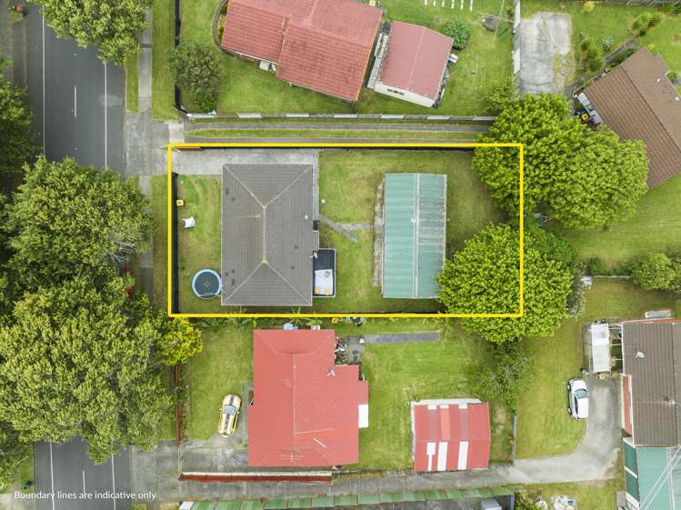 79 Flat Bush Road Clover Park_19