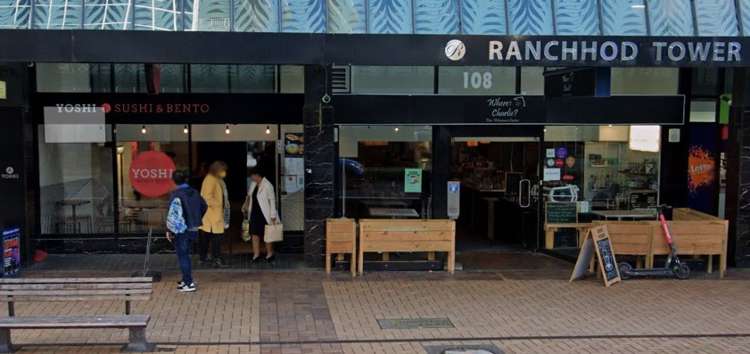 5/110 Lambton Quay Wellington Central_1