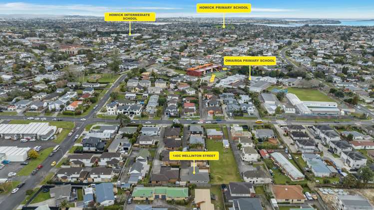 140c Wellington Street Howick_20