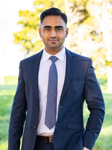 Rahul Khanna