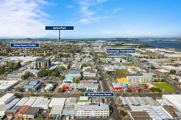 3E/38 Princes Street Onehunga_16