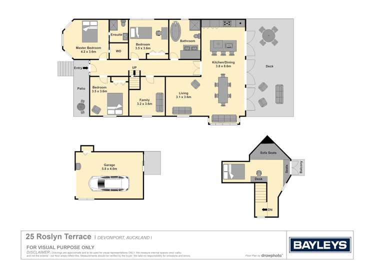 25 Roslyn Terrace Stanley Point_19