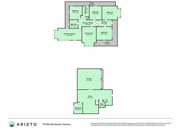 19 Wharfe Street Oamaru_1