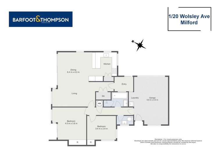 1/20 Wolsley Avenue Milford_18