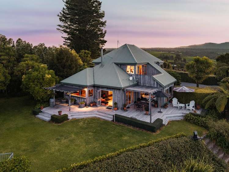 439A Wainui South Road Whakamarama_30