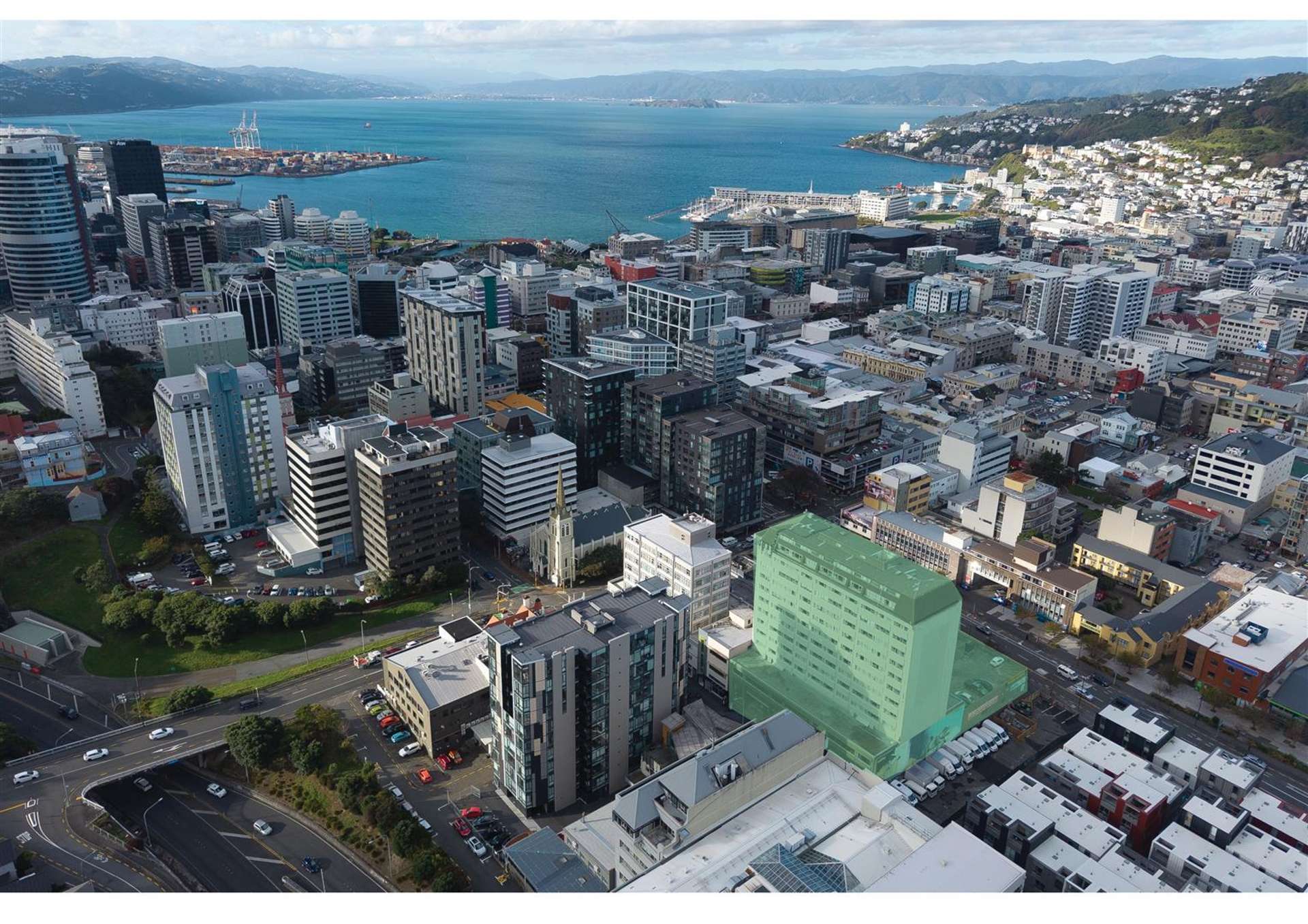 237 Willis Street Te Aro_0