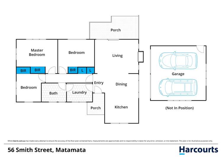 56 Smith Street Matamata_22