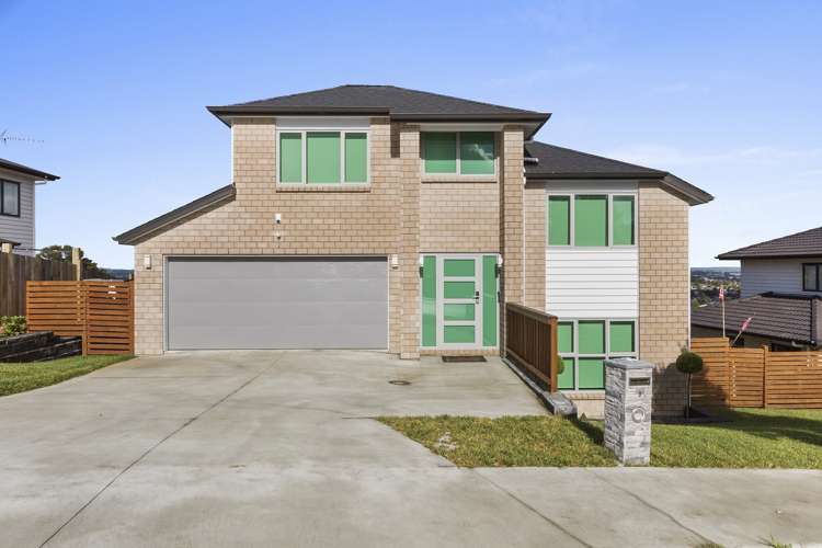 3 Crestview Rise Papakura_0