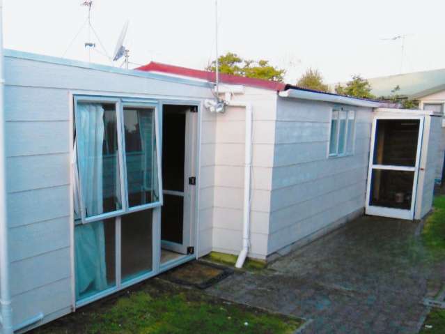 Studio unit Dinsdale