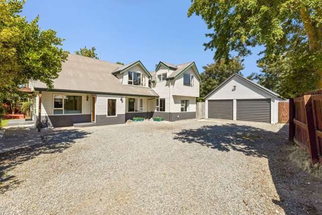 Stunning Family Home on Kowhai Street