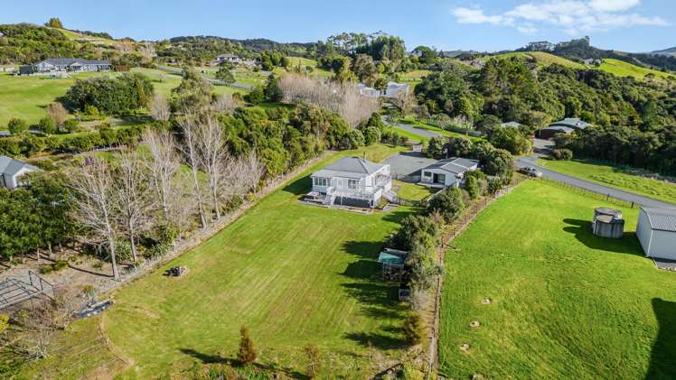 43 J Tolhopf Road Puhoi_20