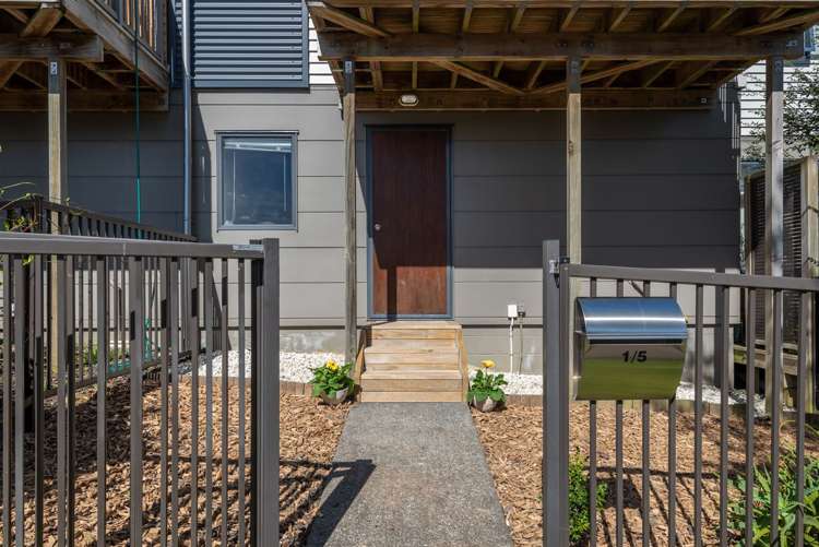 1/5 John Jennings Drive Oteha_19