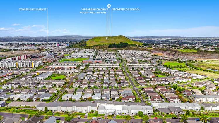 101 Barbarich Drive Stonefields_35