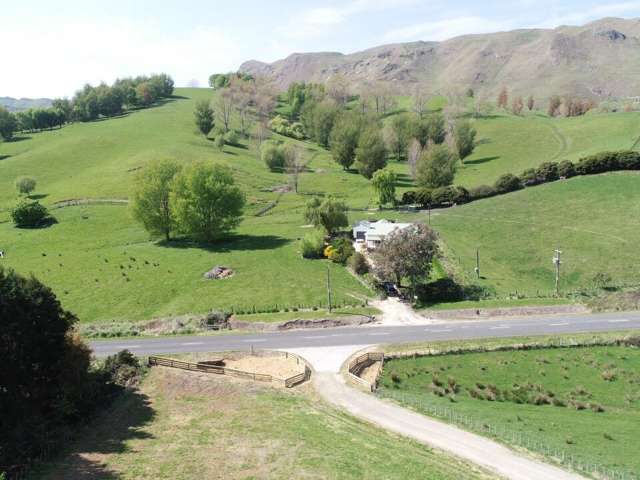 Lot Lot 3 Kahuranaki Road Havelock North_4