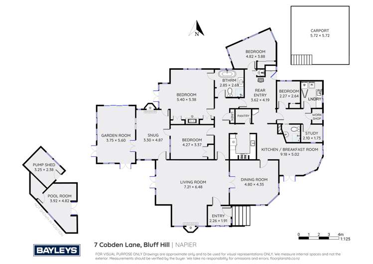 7 Cobden Lane Bluff Hill_20