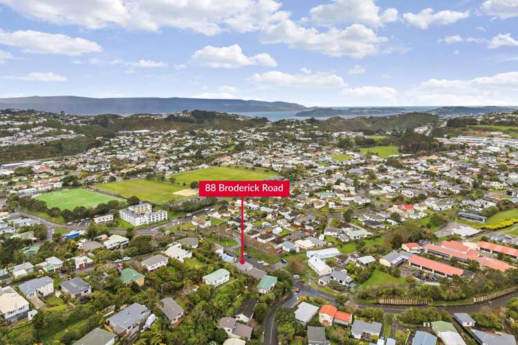 88 Broderick Road Johnsonville_14