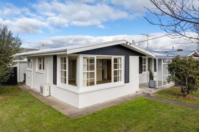 Smart Start or Solid Investment...