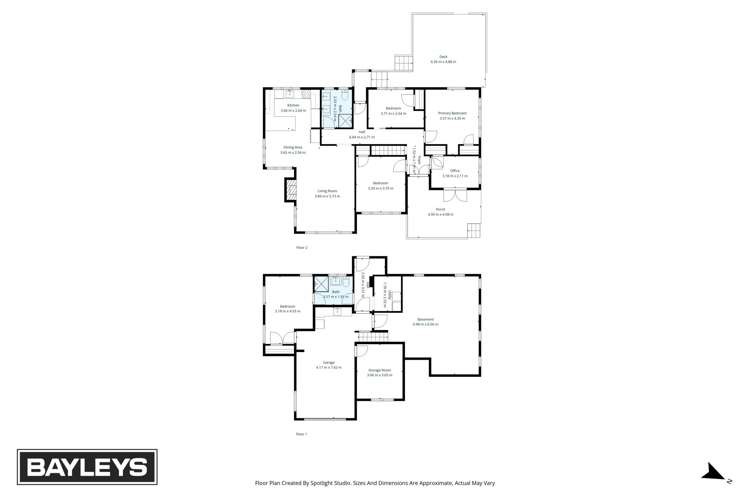 41 Parker Avenue New Lynn_32