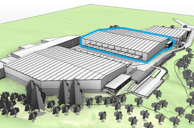 Scale, Flexibility & Connectivity Property