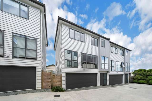 Near New Home in Amazing Location!