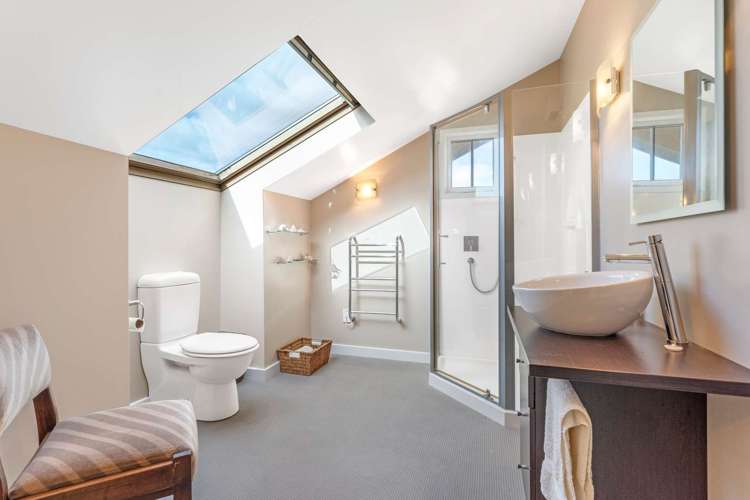 44 College Street College Estate_24