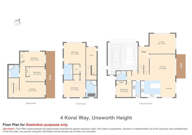 4 Korari Way Unsworth Heights_25