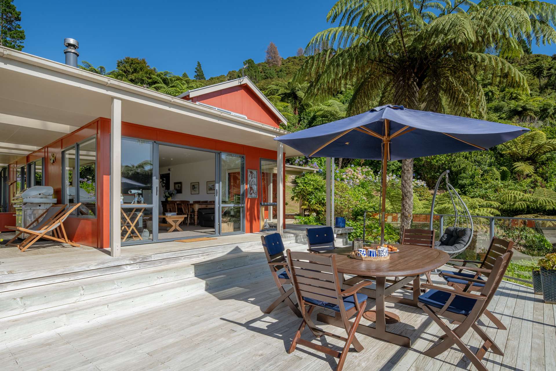 Lot 2 Paradise Point, Hikapu Reach Pinohia_0