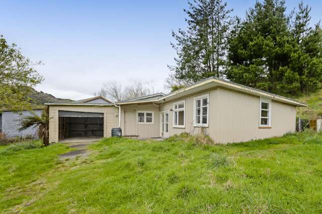 TWO HOMES, ENDLESS POSSIBILITIES