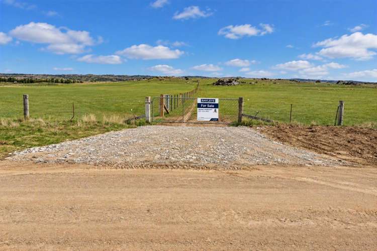 Old Dunstan Road, Moa Creek, Central Otago_0