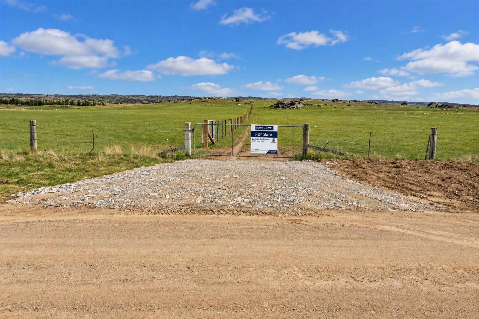Old Dunstan Road, Moa Creek, Central Otago Cromwell_0