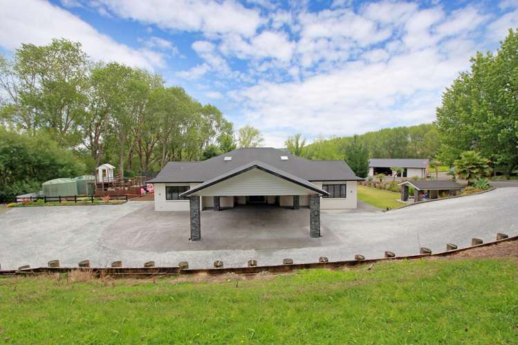 12 Judge Richardson Drive Opaheke_20