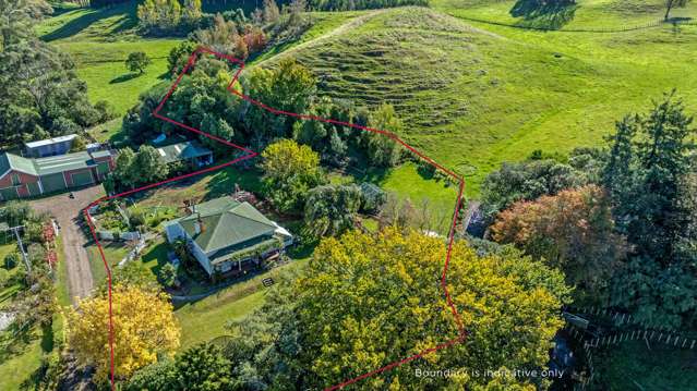 Lot 16, 1061 Makino Road Halcombe_1