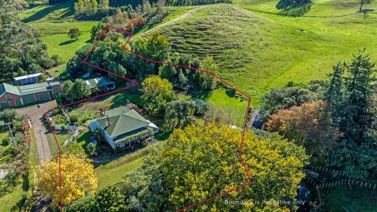 Lot 16, 1061 Makino Road_1