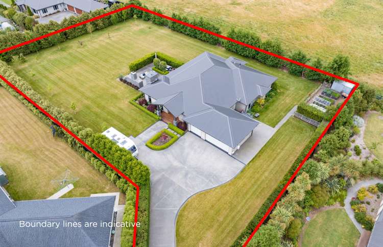 48 Rossington Drive West Melton_18