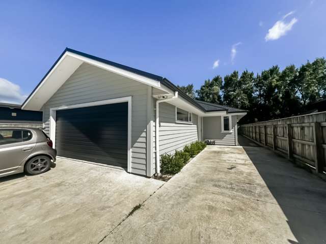 KELVIN GROVE - 3 BEDROOMS